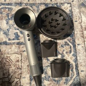 Dyson Hairdryer